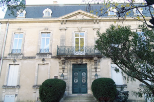 Une belle Inauguration à Montpellier