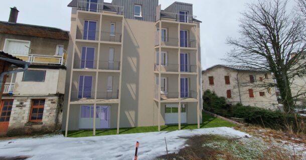 Des offres de logements disponibles